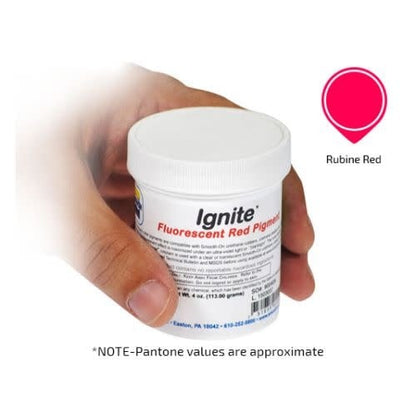 Pigmen Uretana Pendarfluor Ignite™