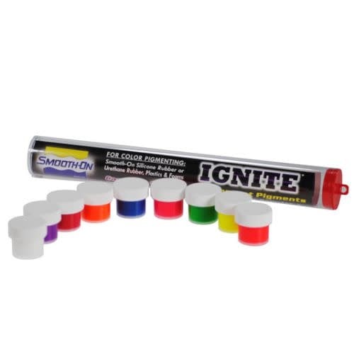 Pigmen Uretana Pendarfluor Ignite™