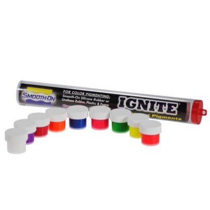 Pigmen Uretana Pendarfluor Ignite™