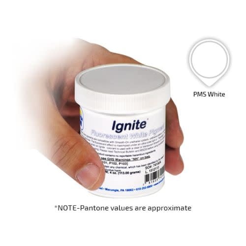 Pigmen Uretana Pendarfluor Ignite™