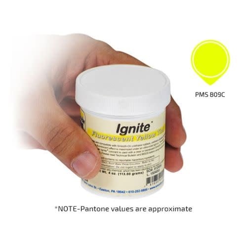 Pigmen Uretana Pendarfluor Ignite™