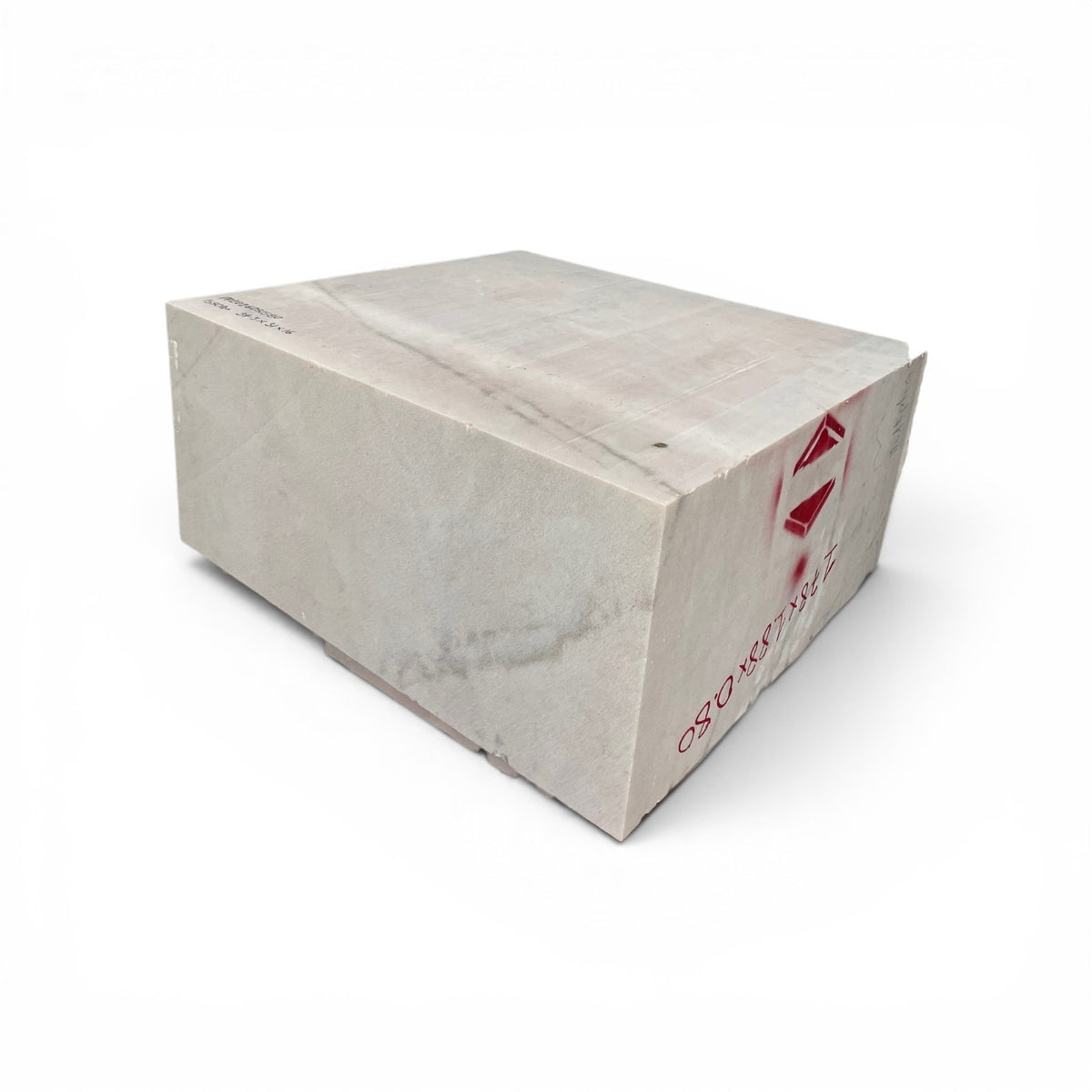 Portuguese Pink Marble 34.5x31x16 1713lb