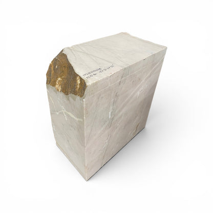 Portuguese Pink Marble 18x31.5x35 1918lb