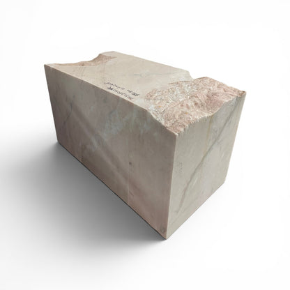 Portuguese Pink Marble 16x32x18 917lb