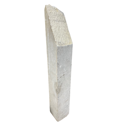 Grigio Marble 6x6x41 131lb (Rough Block)