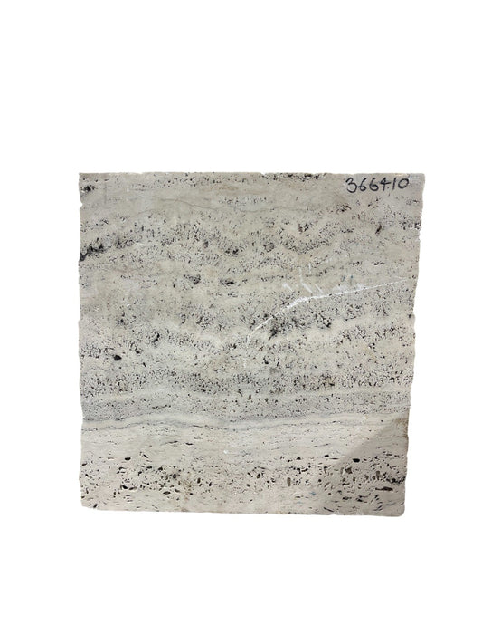 88lb Roman Travertine 11x11x8.5 #366410