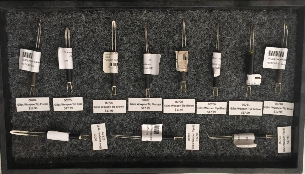 Petua WaxPen Industri