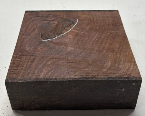 Blok Maple 6x6x2