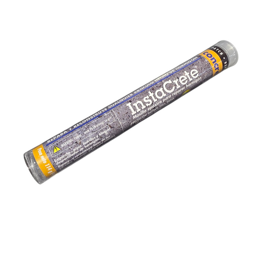 Tubo InstaCrete de 4oz