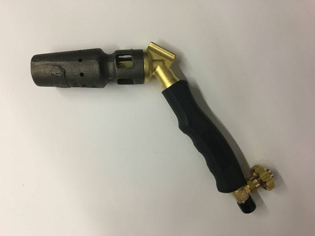 Insto Torch #4