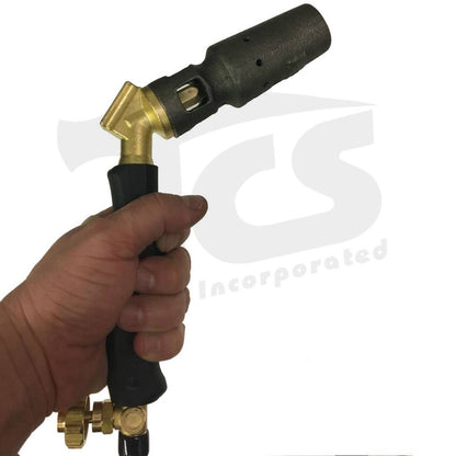 Insto Torch #4