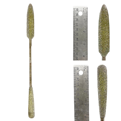 Diamond Rifflers #664
