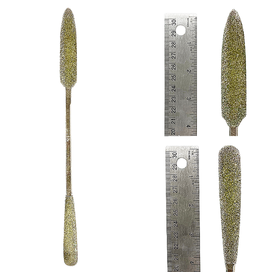Rifflers de diamantes #664