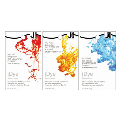 IDye Natural Fabrics 14gm