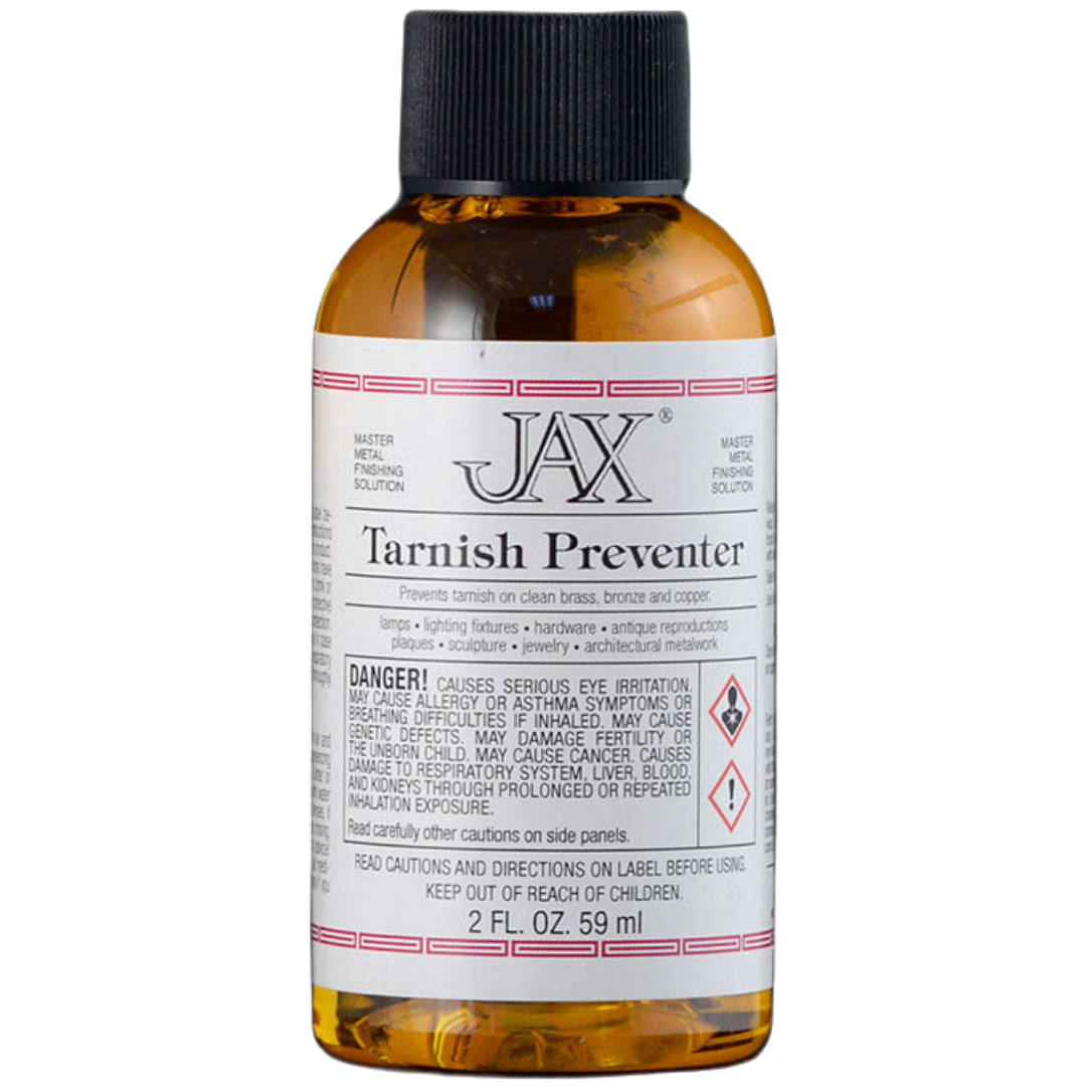 Jax Pencegah Merugikan