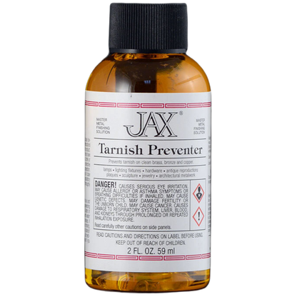 Jax Pencegah Merugikan