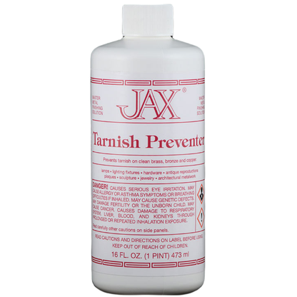 Jax Pencegah Merugikan