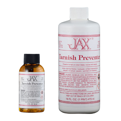 Jax Pencegah Merugikan