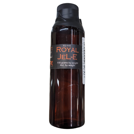 Royal Jel-E
