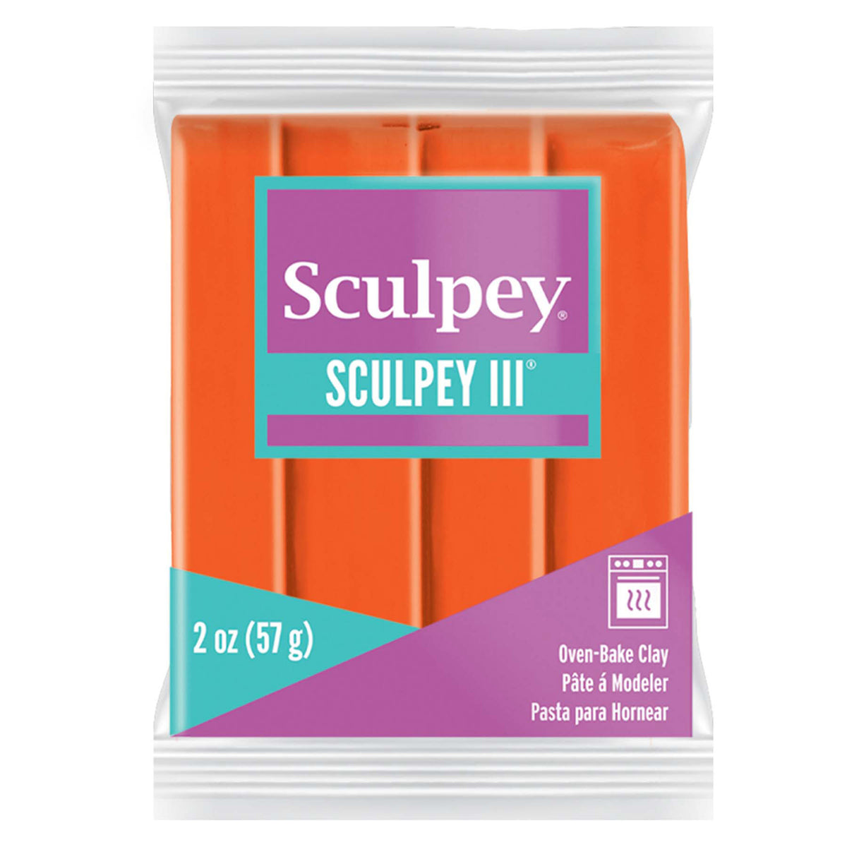 Sculpey III®