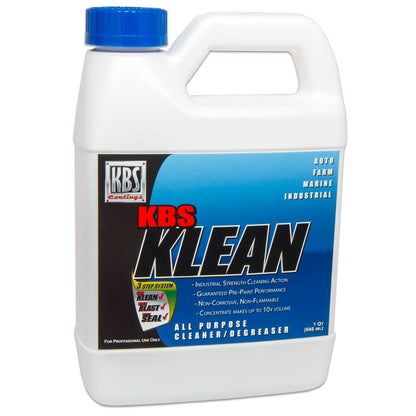 Klean Degreaser