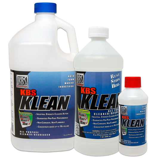 Klean Degreaser