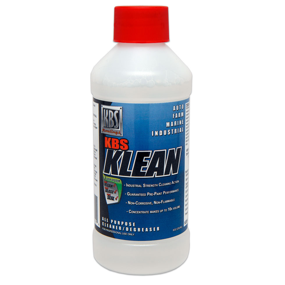 Klean Degreaser