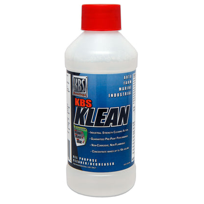 Klean Degreaser