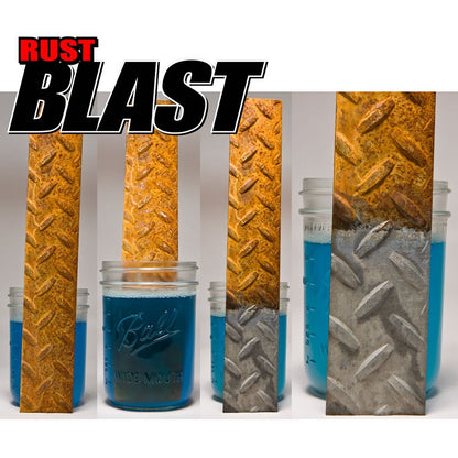 Rust Blast