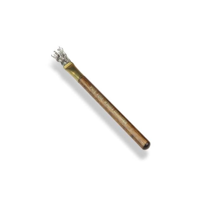 Wire Texture Brushes