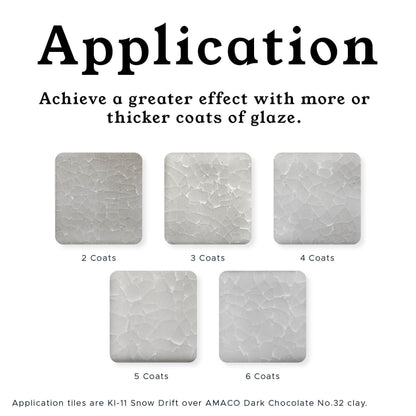 (KI) Kiln Ice Pints