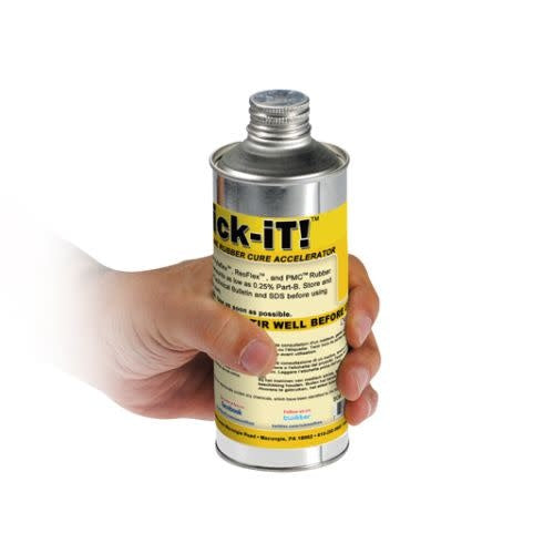 Kick-iT!™ Accelerator