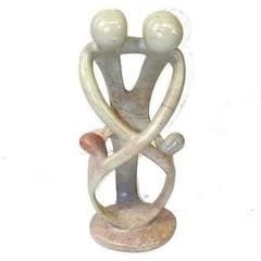 Kisii Soapstones