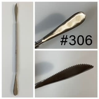 Herramienta de clase #306
