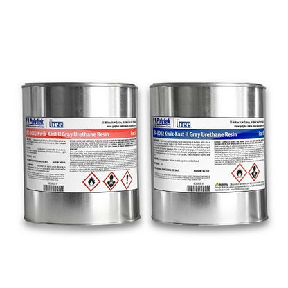 Kit Kwik Kast II BC-8002 20lb