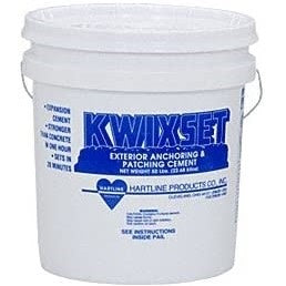 Simen Penambat Kwixset