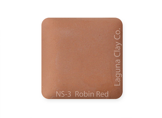 Robin Red Casting Slip 2.5 Gallon (Kon 04)