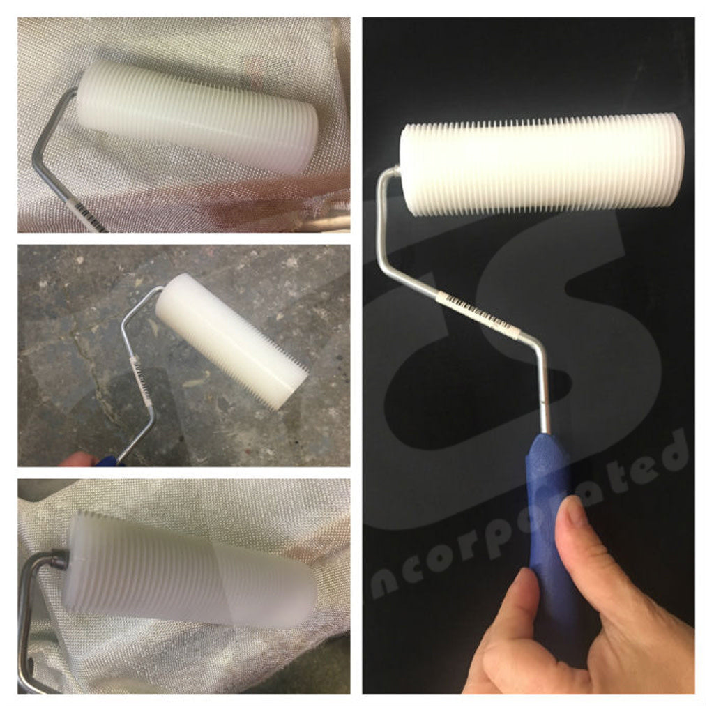 Rodillos para laminar