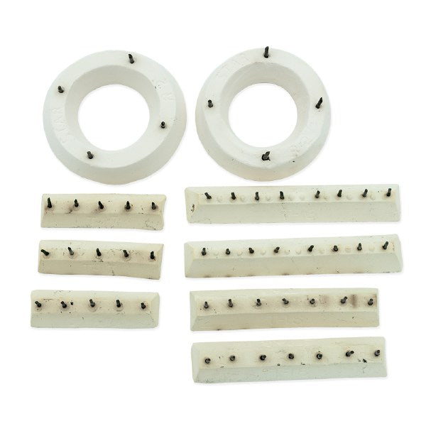 Kiln Stilt Sets