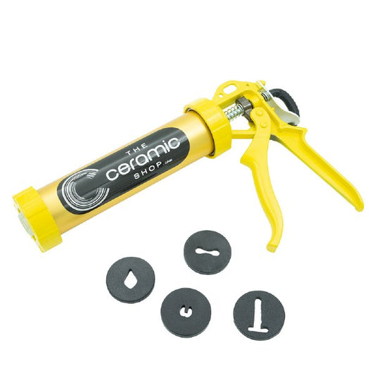 Handheld Extruders & Dies