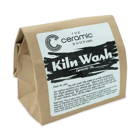 Kiln Wash Powder