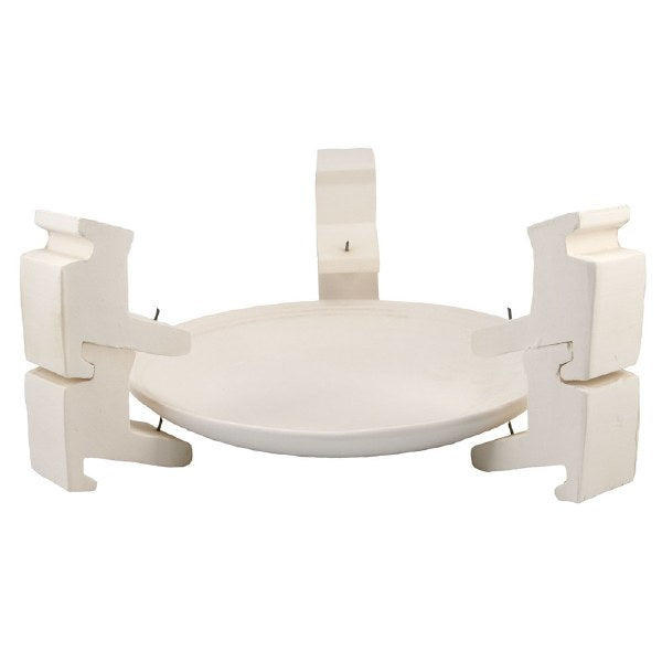 Plate Rack Set of 3