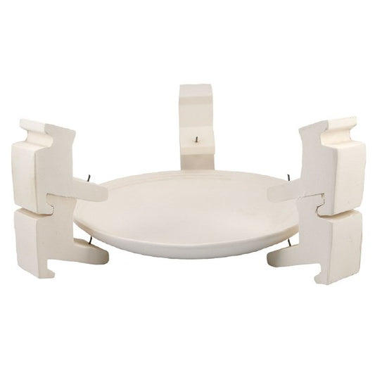 Plate Rack Set of 3