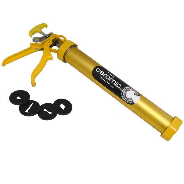Handheld Extruders & Dies