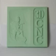 15lb Corafoam / Dunaboard U150 Medium Blocks
