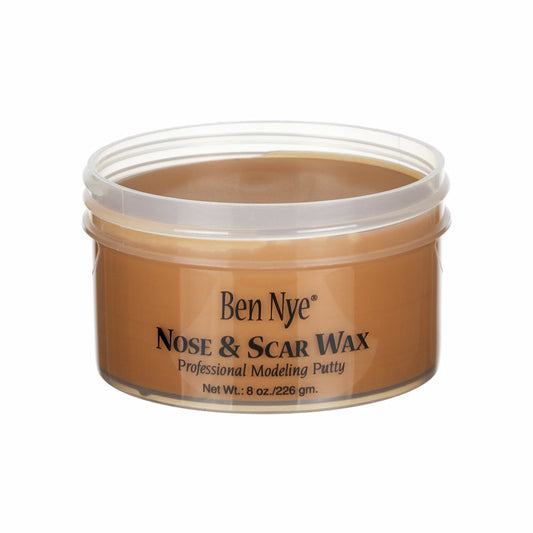 Lilin Hidung dan Parut 2.5oz Coklat Muda