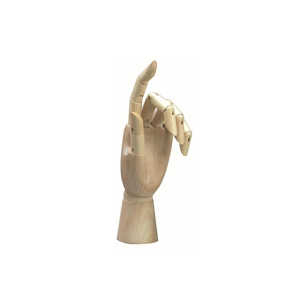 Tangan Manikin