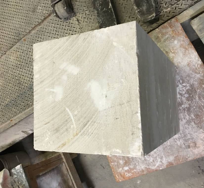 Indiana Limestone 12x12x24 300lb #113103