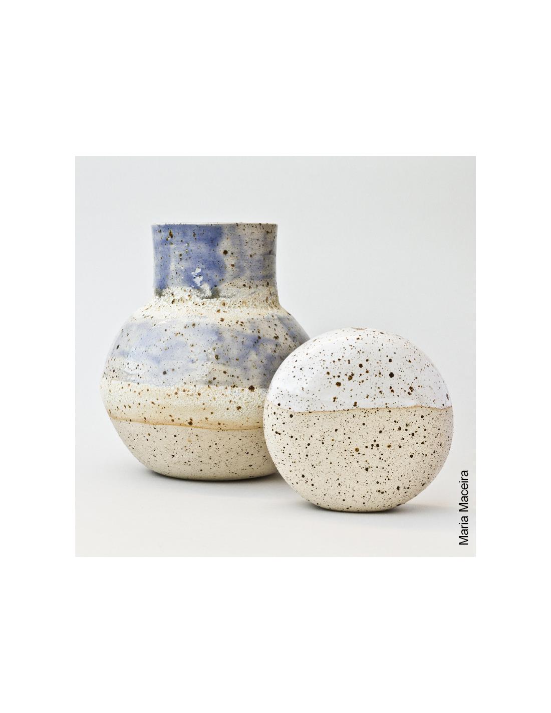 LUNA Speckled Stoneware Clay 27.6lbs (Cone 5-7)