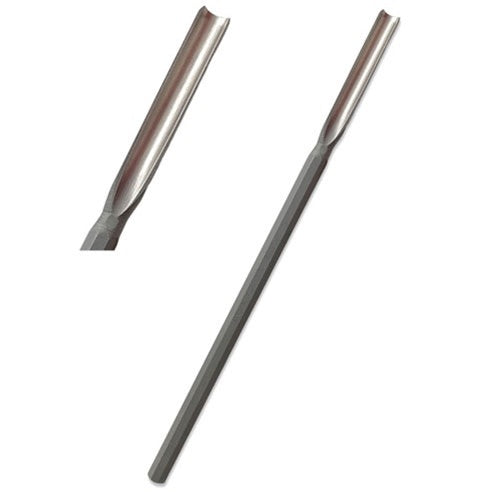 SH Steel Hand Mini Gouge M12